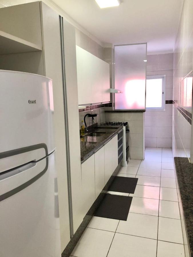 Vip Residencial - Praia Grande Экстерьер фото